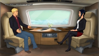 Baphomets Fluch 5 Screenshot